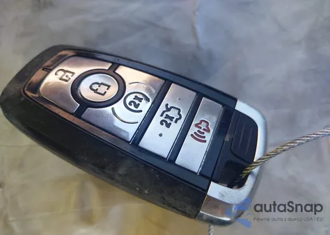 2023 Ford Mustang Ecoboost Premium из США, поврежденный, VIN 1FATP8UH4P5105036